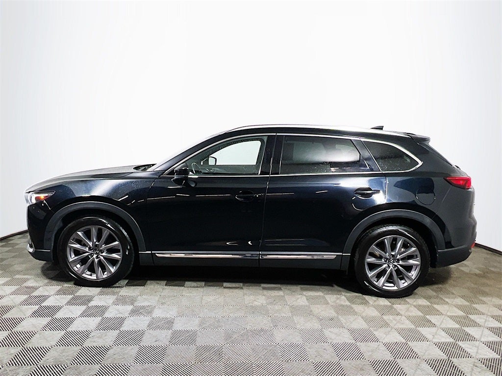 2023 Mazda Mazda CX-9 Grand Touring