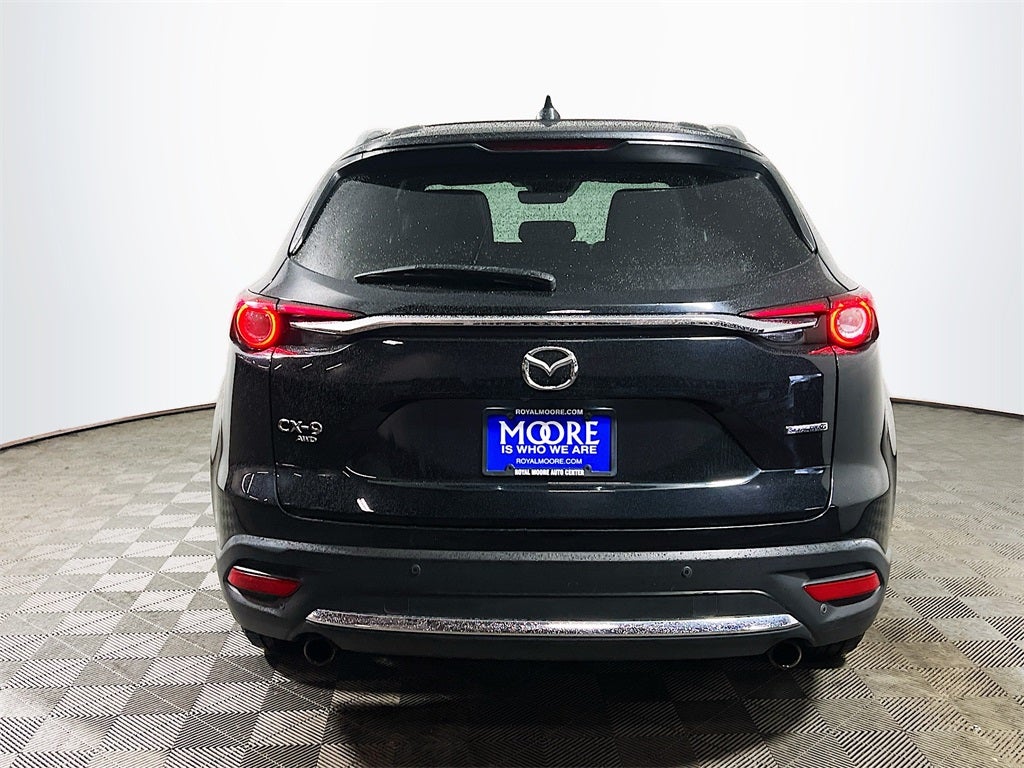 2023 Mazda Mazda CX-9 Grand Touring