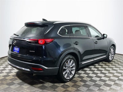 2023 Mazda Mazda CX-9 Grand Touring