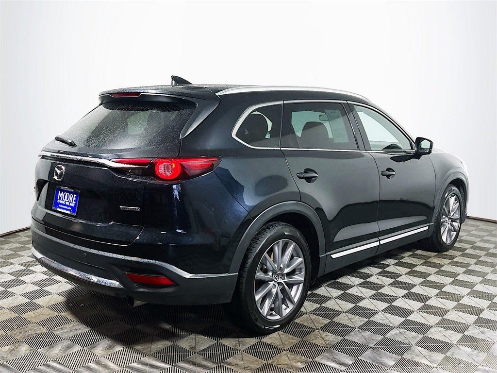 2023 Mazda Mazda CX-9 Grand Touring