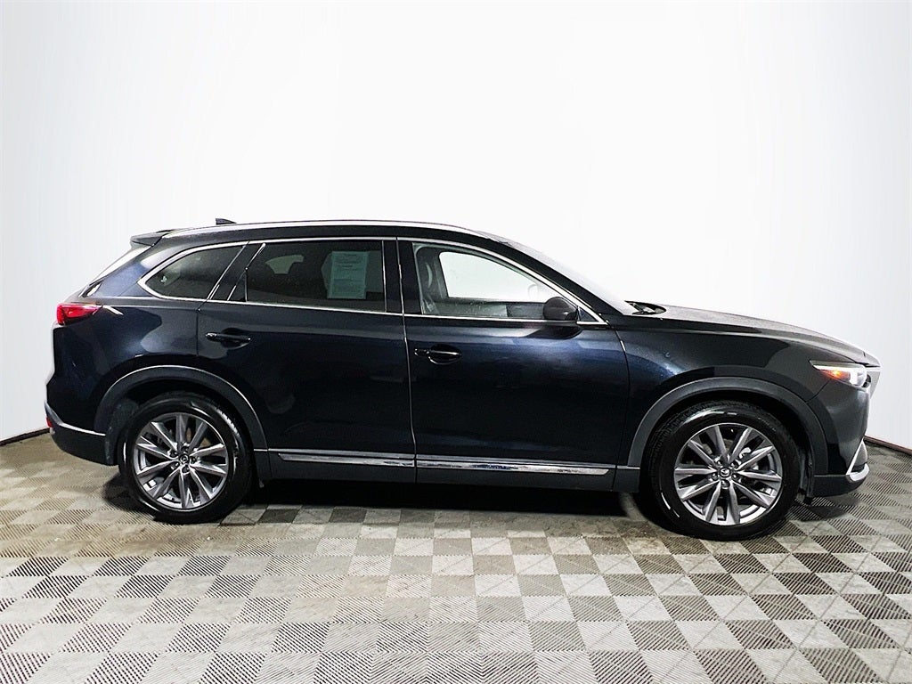 2023 Mazda Mazda CX-9 Grand Touring