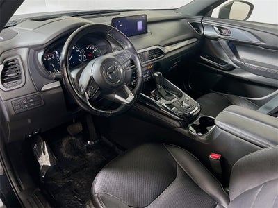 2023 Mazda Mazda CX-9 Grand Touring