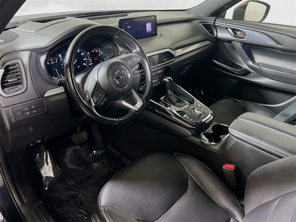 2023 Mazda Mazda CX-9 Grand Touring