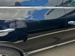 2017 INFINITI QX50 Base