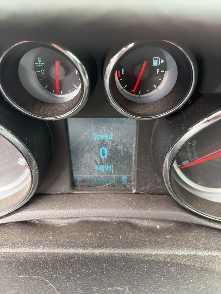 2014 Buick Encore Convenience