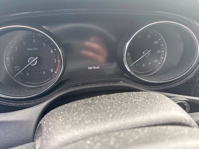 2021 Buick Encore GX Preferred