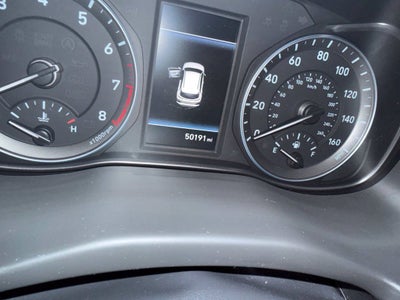 2020 Hyundai Kona Ultimate