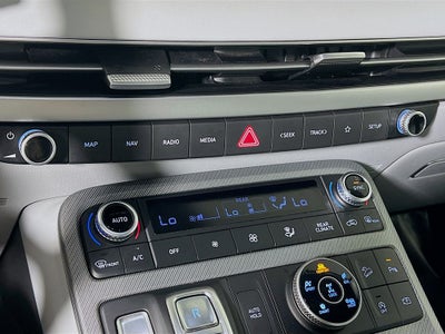 2024 Hyundai Palisade SEL 7 Passenger