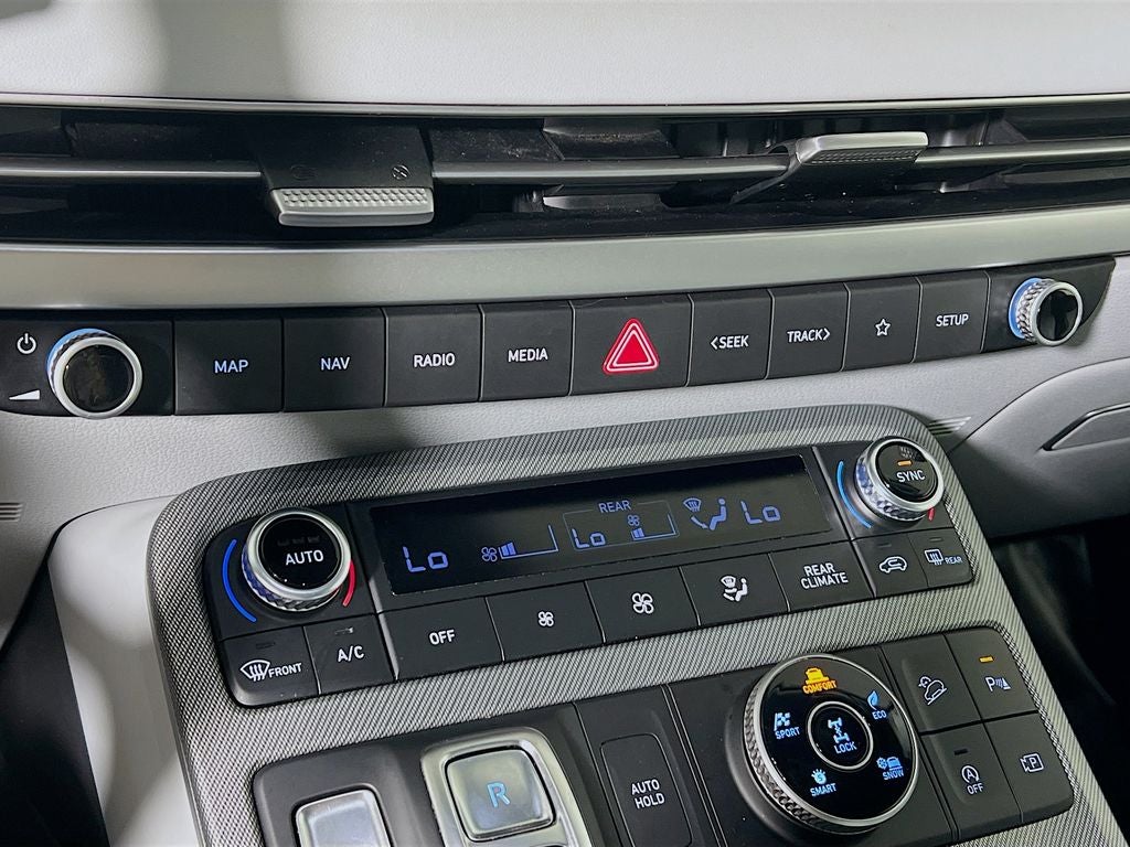 2024 Hyundai Palisade SEL 7 Passenger