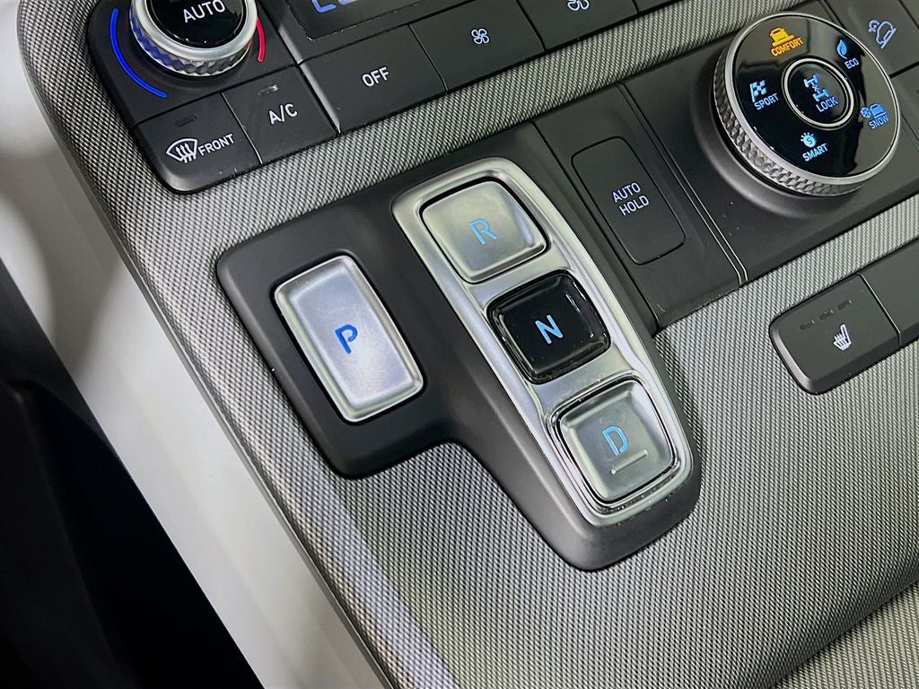 2024 Hyundai Palisade SEL 7 Passenger