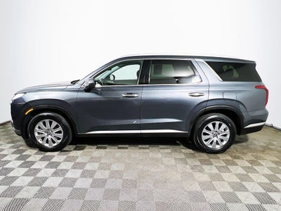 2024 Hyundai Palisade SEL 7 Passenger