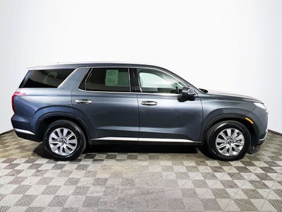2024 Hyundai Palisade SEL 7 Passenger