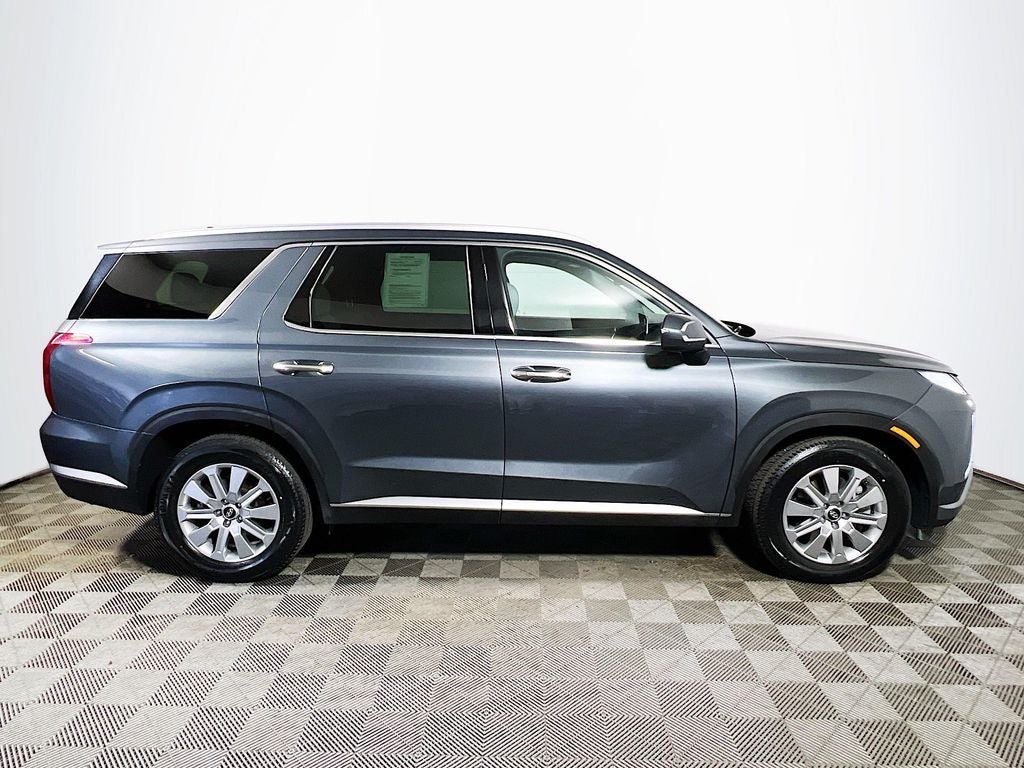 2024 Hyundai Palisade SEL 7 Passenger