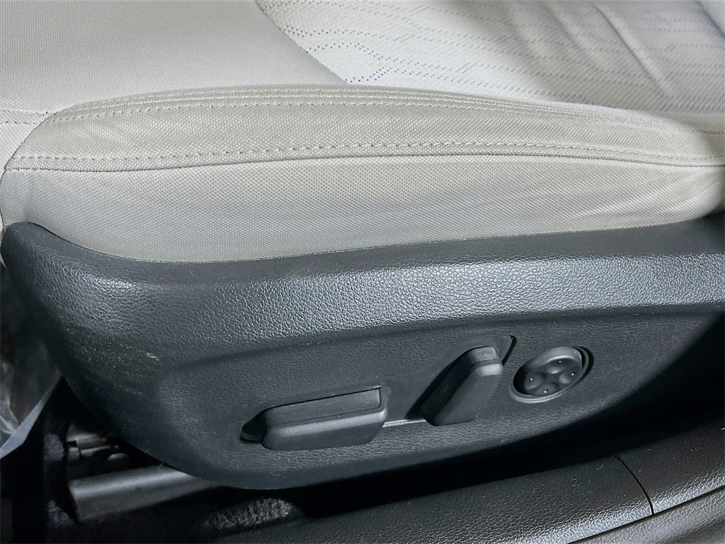 2016 Hyundai Sonata Plug-In Hybrid Base