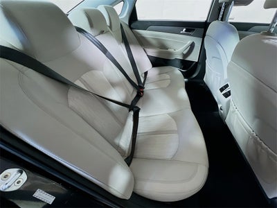 2016 Hyundai Sonata Plug-In Hybrid Base