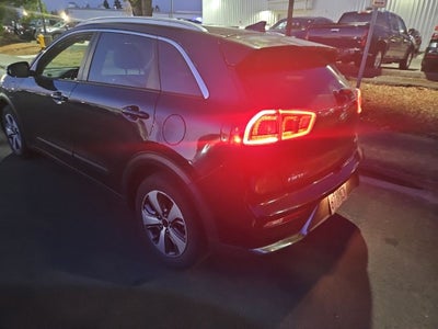 2018 Kia Niro Plug-In Hybrid EX Premium