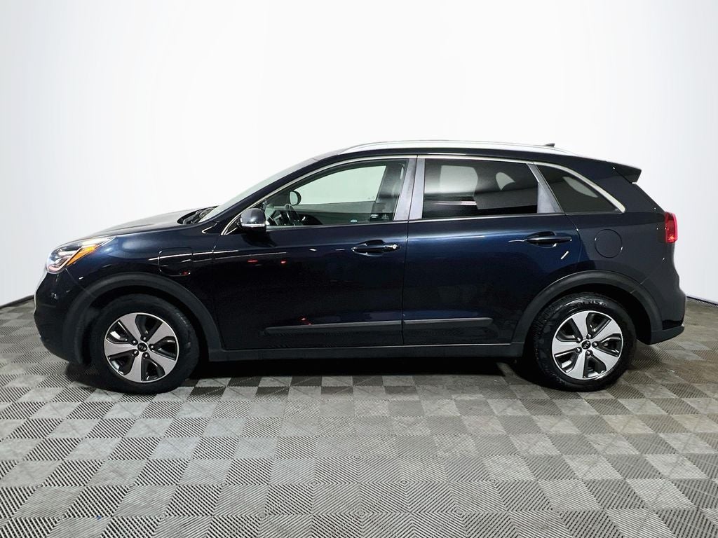 2018 Kia Niro Plug-In Hybrid EX Premium