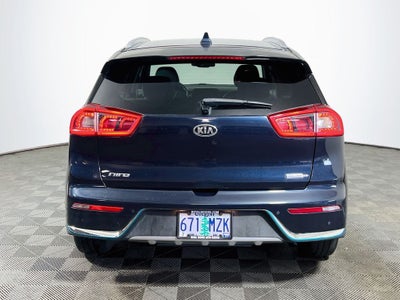 2018 Kia Niro Plug-In Hybrid EX Premium