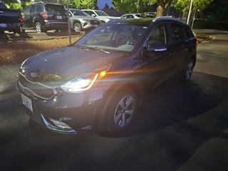 2018 Kia Niro Plug-In Hybrid EX Premium