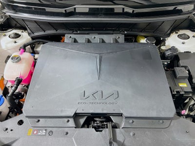 2023 Kia Niro EV Wave