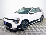 2023 Kia Niro EV Wave