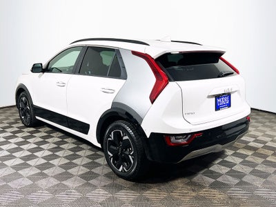 2023 Kia Niro EV Wave