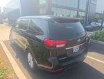2018 Kia Sedona LX