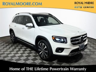 2022 Mercedes-Benz GLB GLB 250 4MATIC®