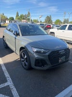 2023 Audi Q5 45 S line Premium quattro