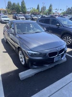 2015 BMW 3 Series 328d xDrive