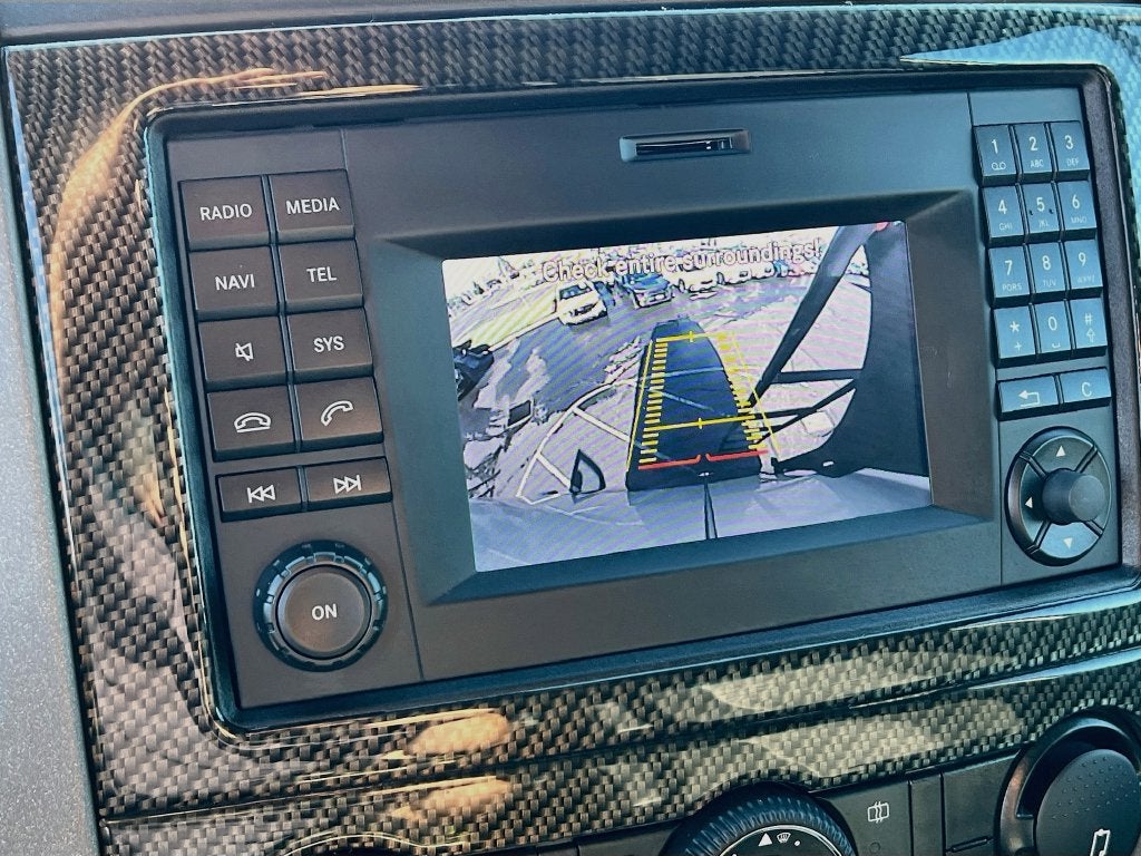 2018 Winnebago Revel 2019 44E