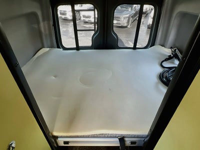 2018 Winnebago Revel 2019 44E