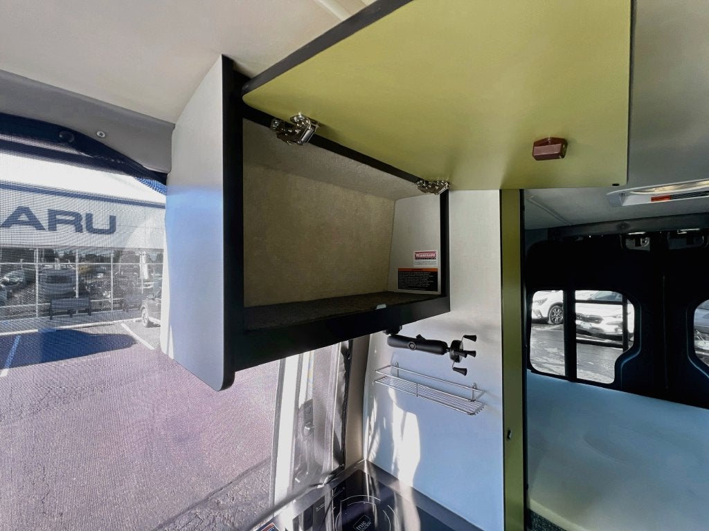 2018 Winnebago Revel 2019 44E