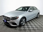 2018 Mercedes-Benz E-Class E 300 4MATIC®