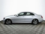 2018 Mercedes-Benz E-Class E 300 4MATIC®