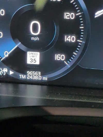 2019 Volvo XC90 T6 Inscription