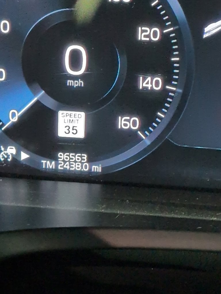 2019 Volvo XC90 T6 Inscription