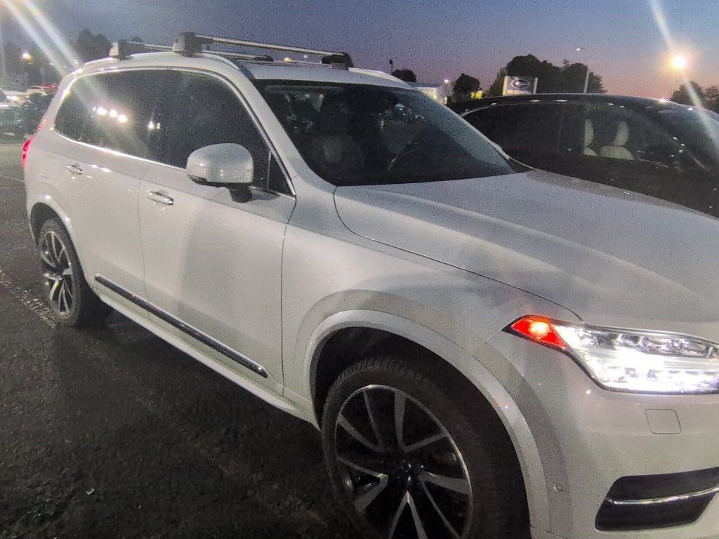 2019 Volvo XC90 T6 Inscription