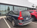 2009 Volvo XC70 3.2
