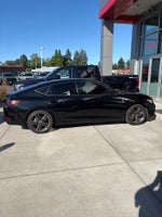 2023 Acura Integra A-Spec Package
