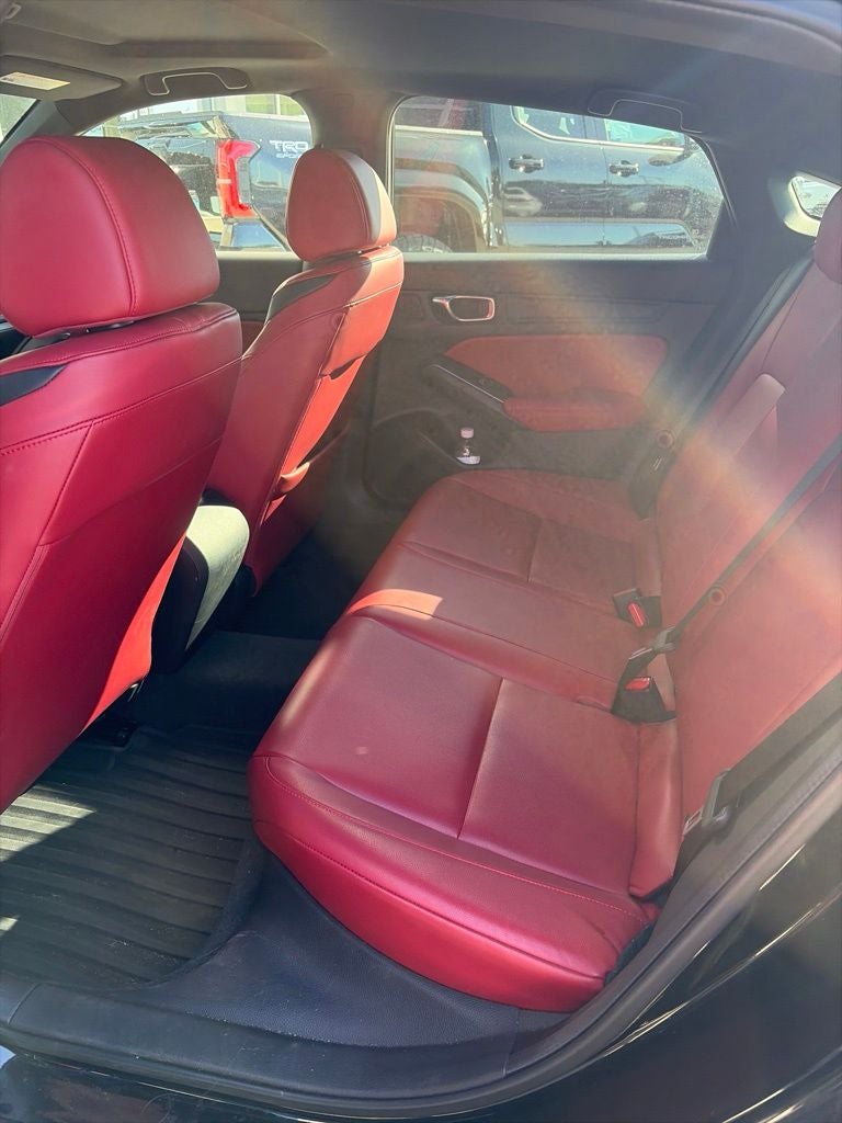 2023 Acura Integra A-Spec Package