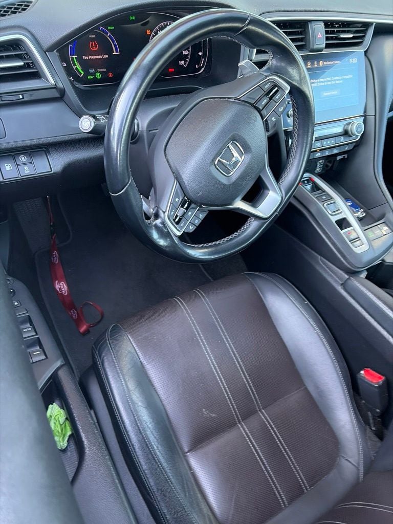 2019 Honda Insight Touring