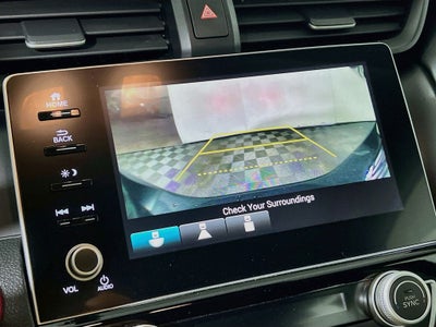 2019 Honda Insight Touring