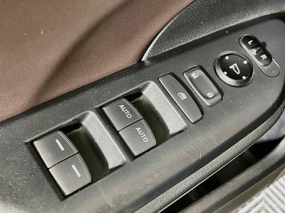 2019 Honda Insight Touring
