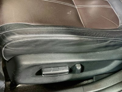 2019 Honda Insight Touring