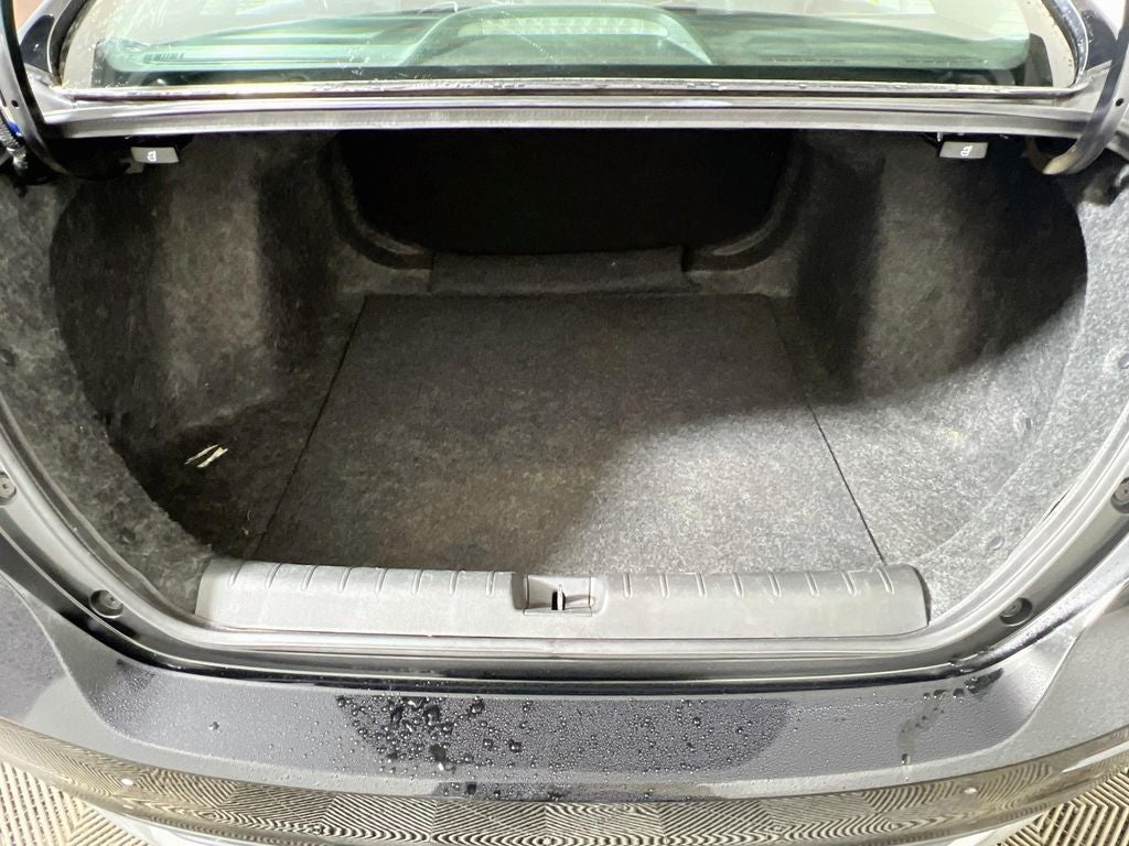 2019 Honda Insight Touring