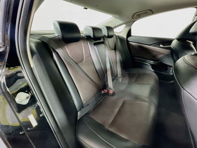 2019 Honda Insight Touring