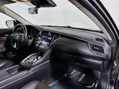 2019 Honda Insight Touring