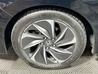 2019 Honda Insight Touring