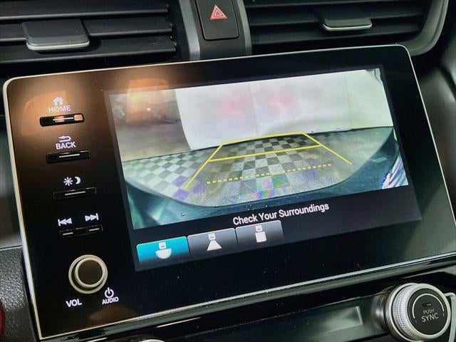 2019 Honda Insight Touring